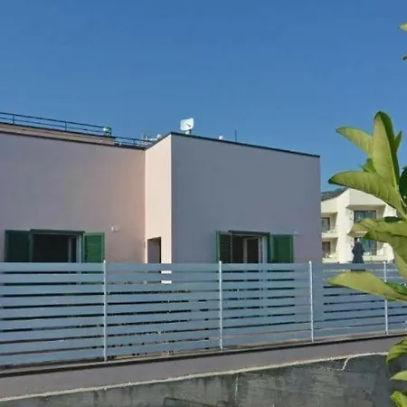 Apartman Lungomare *