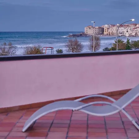 Apartment Lungomare