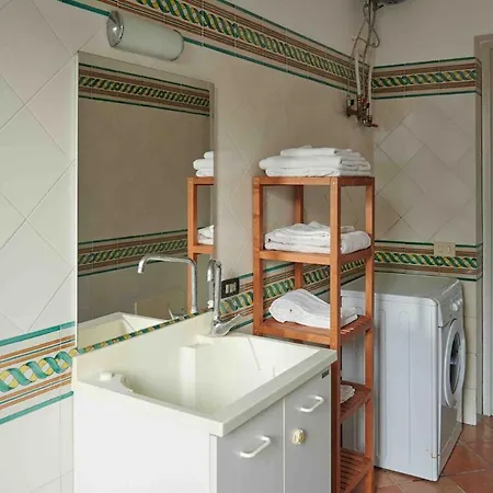 Apartment Lungomare *