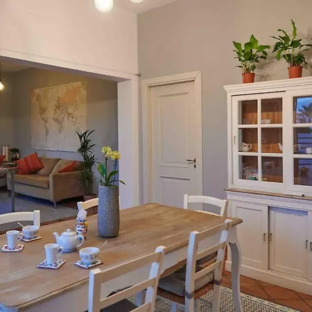 Apartamento Lungomare *