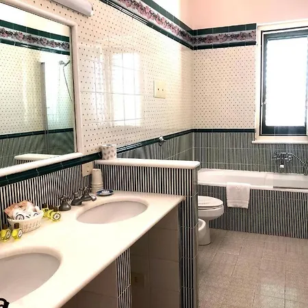 Lungomare Apartment Cefalu