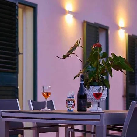Lungomare Cefalu
