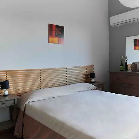 Apartment Lungomare