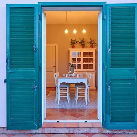Lungomare Apartman Cefalù