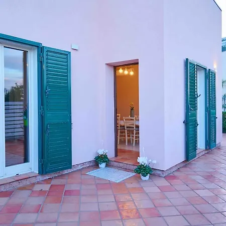 Lungomare Apartment Cefalu
