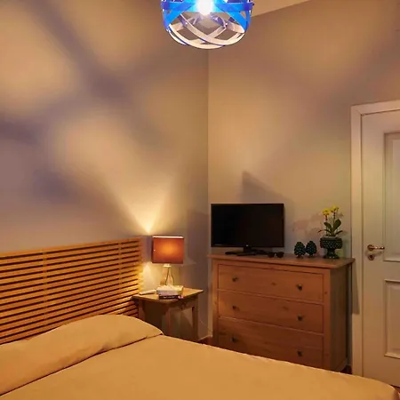 Apartment Lungomare